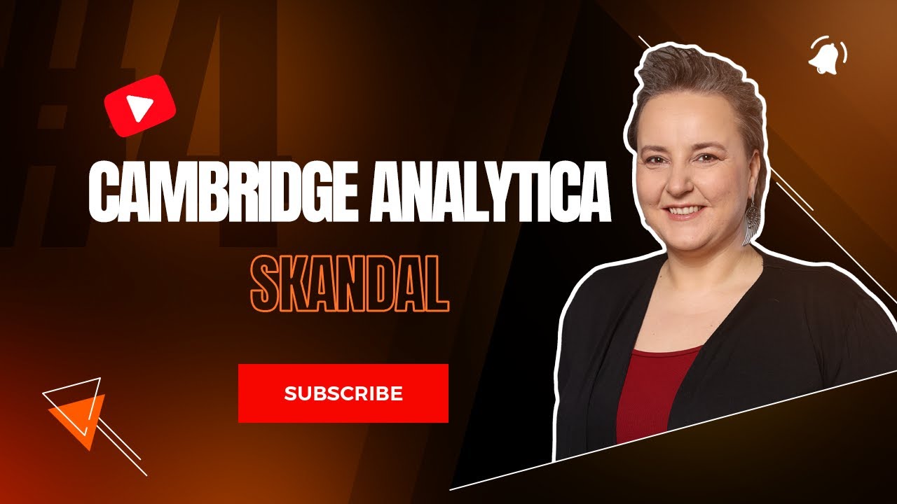Manipulacja wyborami: przypadek Cambridge Analytica?