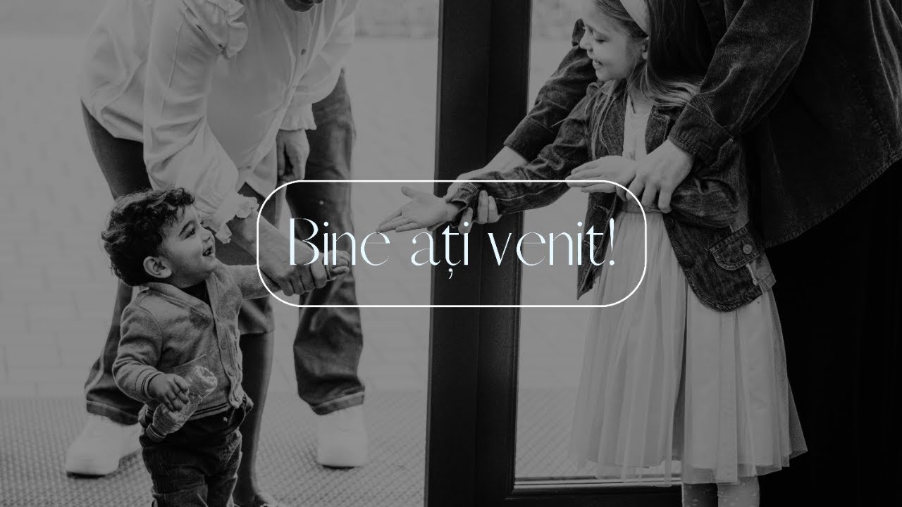 Live - Nașterea Domnului - Biserica Maranata Vârfu Câmpului