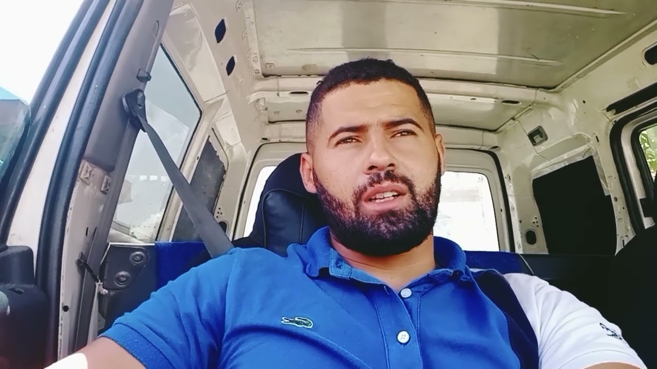 الفرق😳 بين اسعار المازوت في الجزائر وتونس 🤯