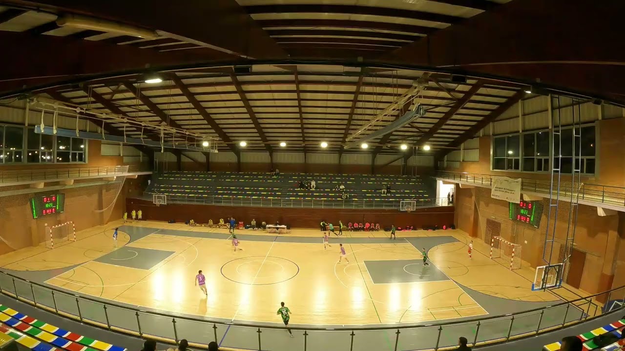 Santurtzi 4-5 Sestao