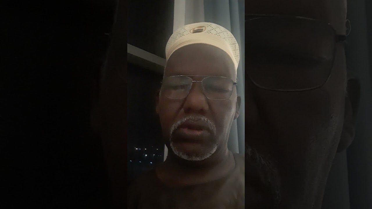 لكل مصاب بالربح الاحمر او السحر   قناة بهاءالدين مبارك السودانى