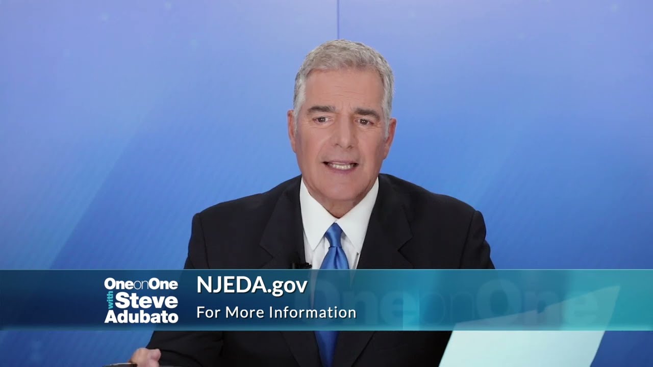 NJEDA CEO Examines The Booming Film Industry in New Jersey