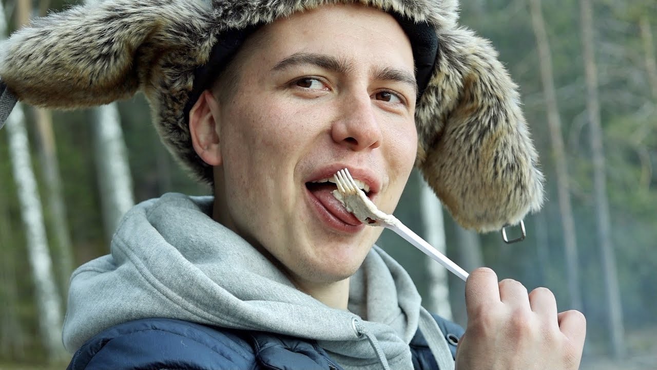 Hermannin ja Artturin vappuspesiaali