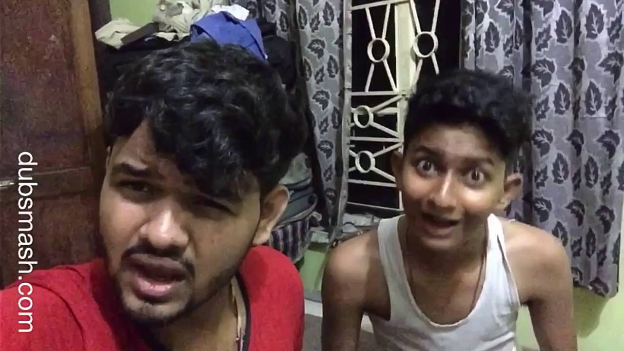 BEST DUBMASH VIDEO | CUTTACK TOKA