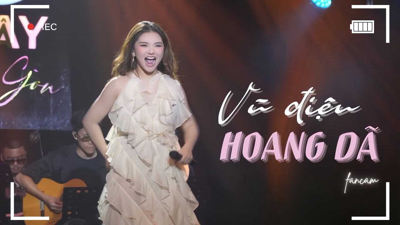 240509 Vũ điệu hoang dã - Myra Trần @ Mây Sài Gòn