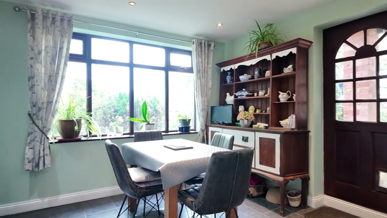 Hill Cottage, 16 Barton Road, Barton Seagrave