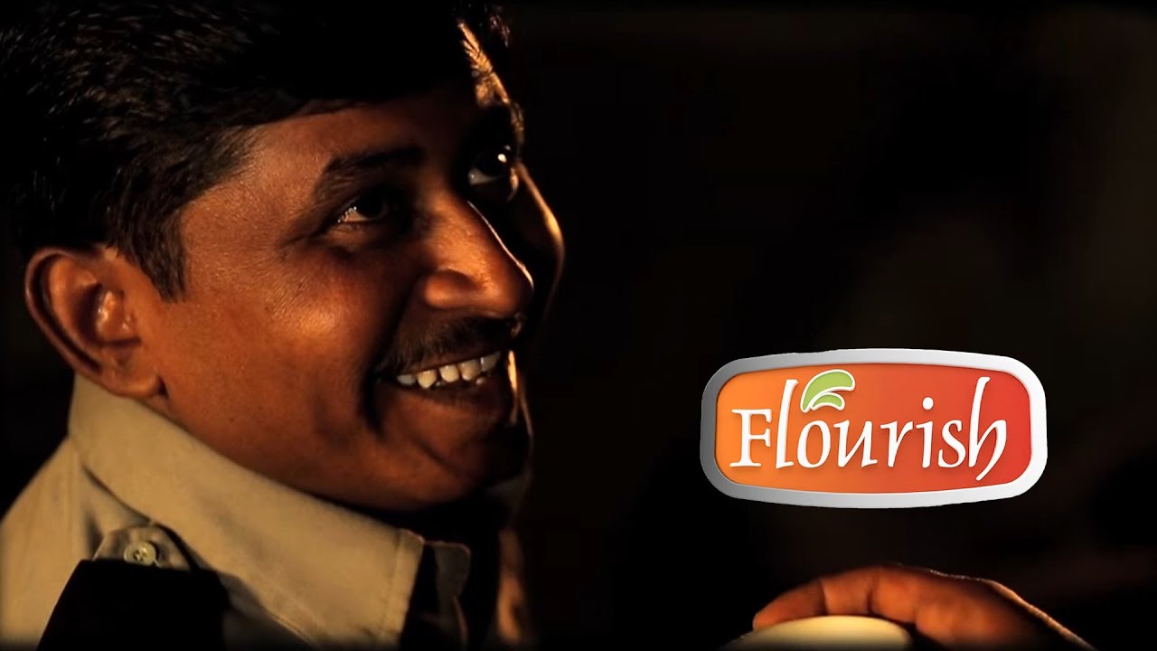 Flourish Pure Foods | Diary Farm | Corporate Music Video | CineMan Productions