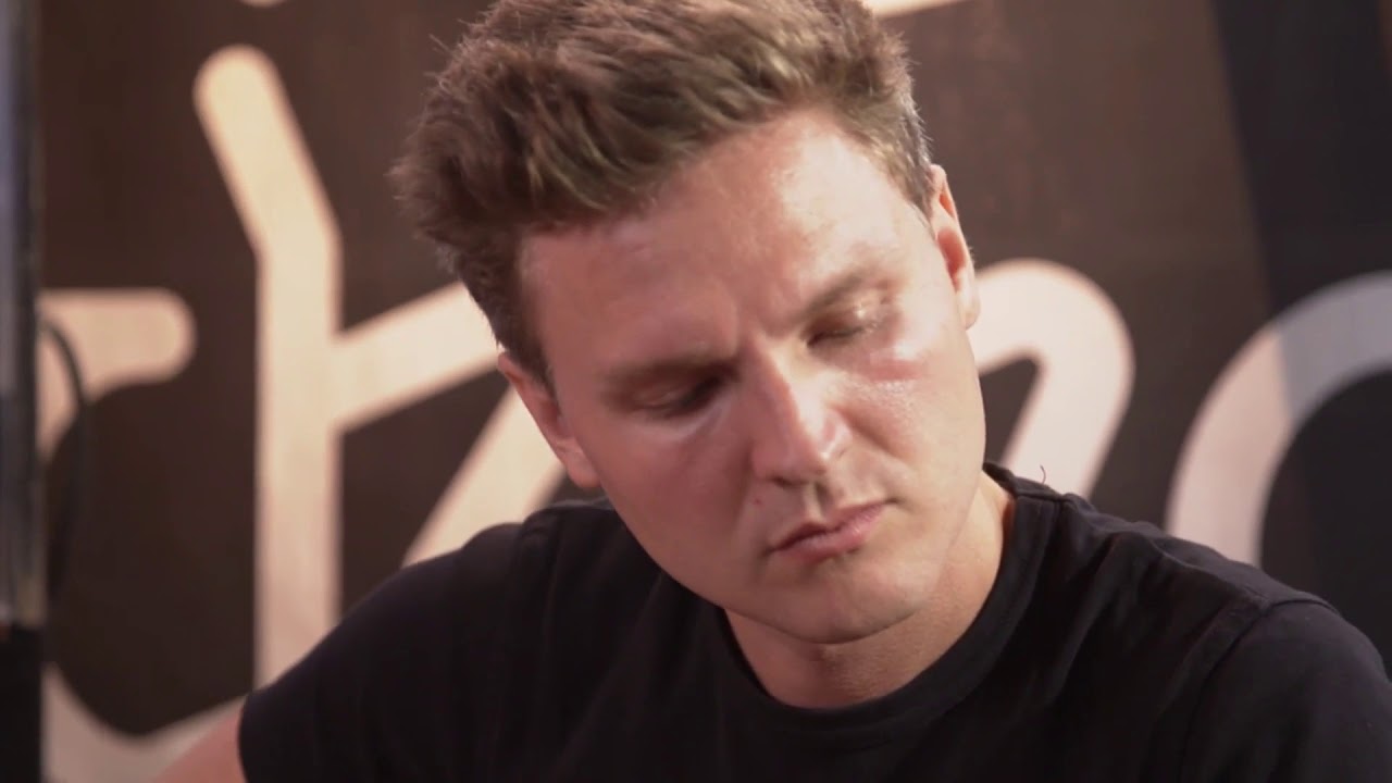 Leprous - From The Flame Unplugged at Summer Breeze 2019