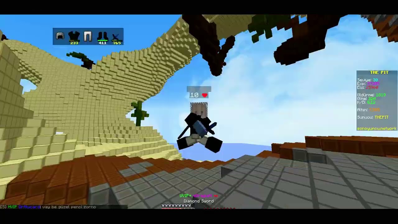 last montage