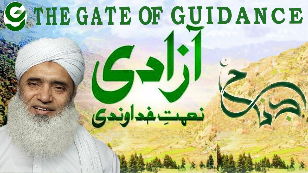 Allah ki Namaton main aik Namat Azadi hai || Azadi ki Qader kasy krty hai || Pakistan sy Mohobat.!.