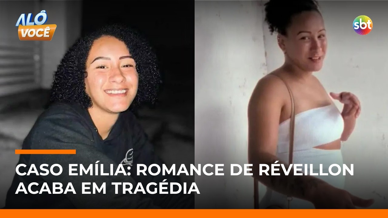 Jovem é morta após relação marcada por agressões; um mês depois e ninguém foi preso | #AloVoce