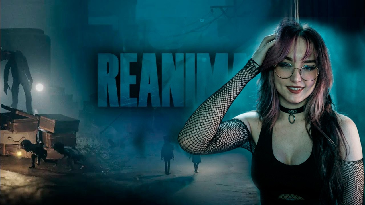 DeadlyKitten / Reanimal (1) / 15.02.2026