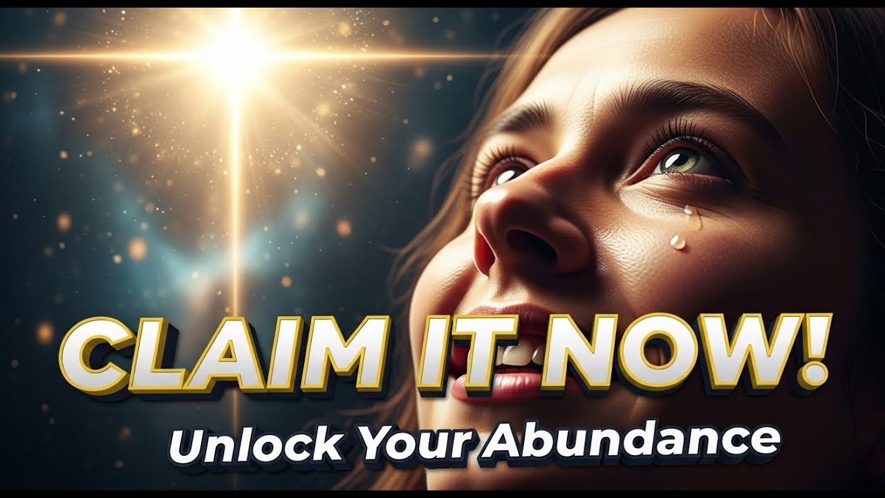 💥 АКТИВИРУЙТЕ МГНОВЕННОЕ ПРОЦВЕТАНИЕ, НАСТОЯЩУЮ ЛЮБОВЬ И БОГАТСТВО ПРЯМО СЕЙЧАС! 🙏 10-МИНУТНАЯ БО...