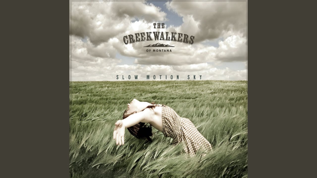 Down By the Creek