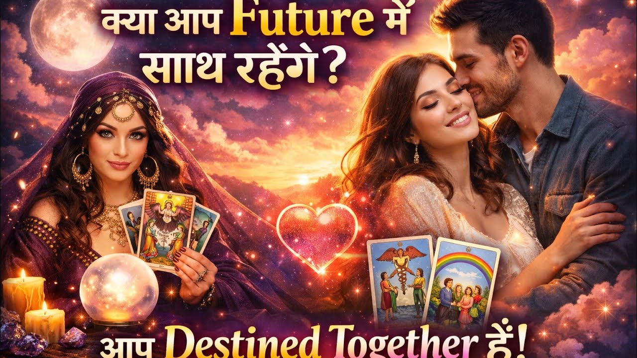 Is Connection Ka Future Kya Hai Strong Bond Ya Dooriyan | Kya Aap Donon Ka Bond Destiny Mein Hai | 