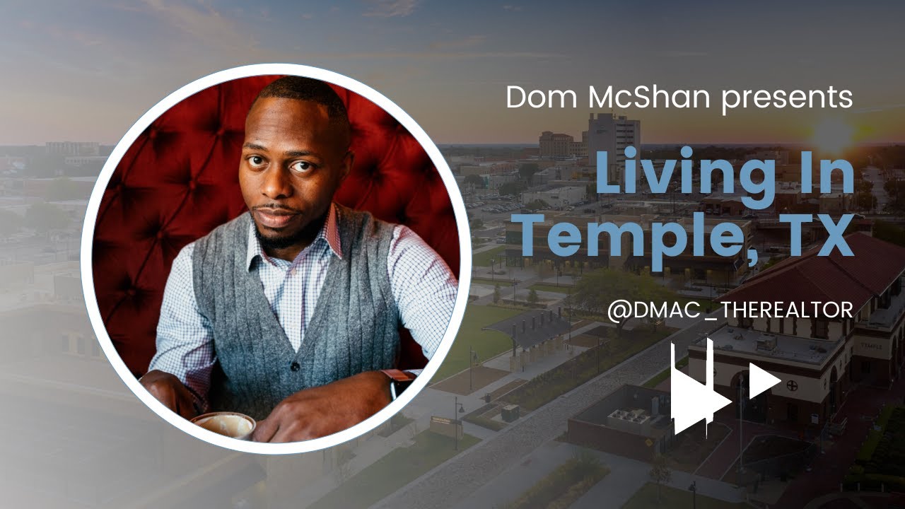 Everything To Know About Living in Temple, TX | Fort Hood Surrounding City