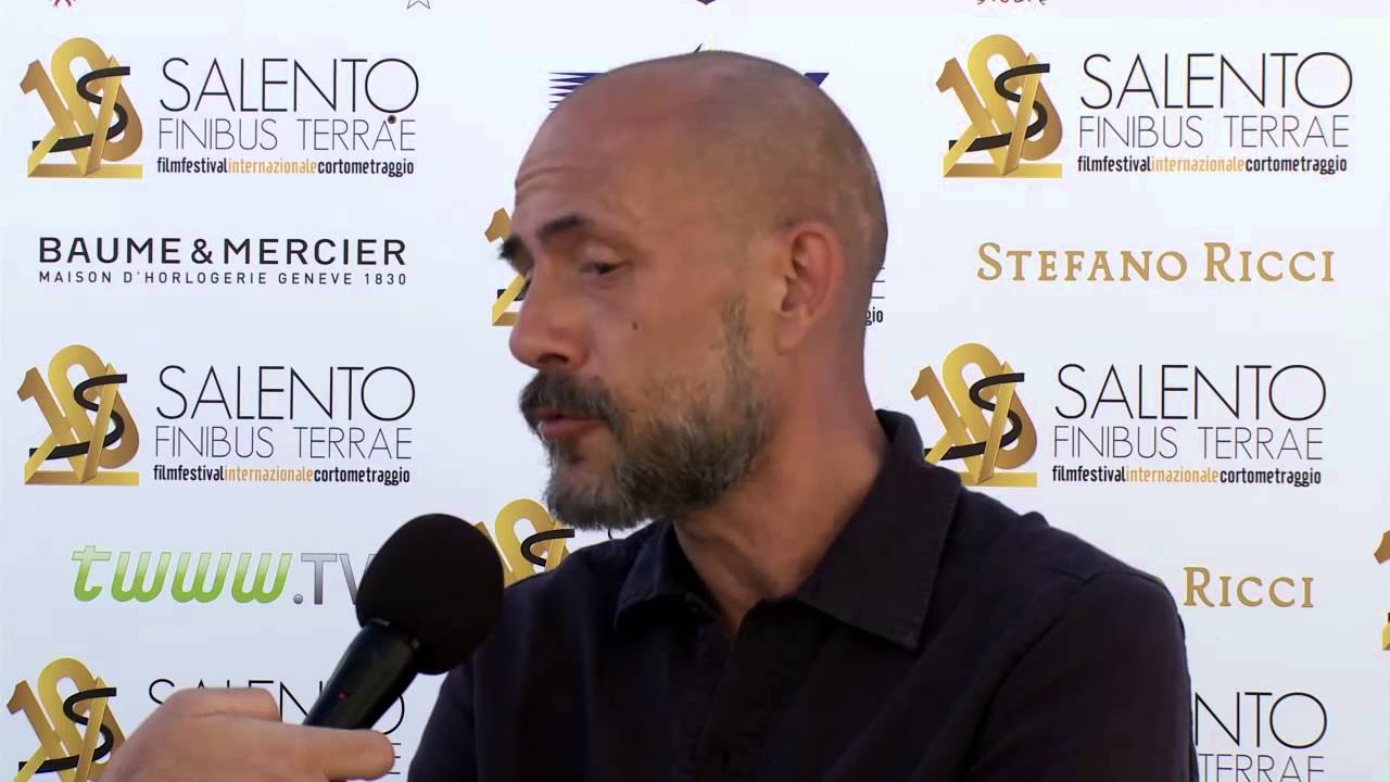 Intervista a Gianmarco Tognazzi