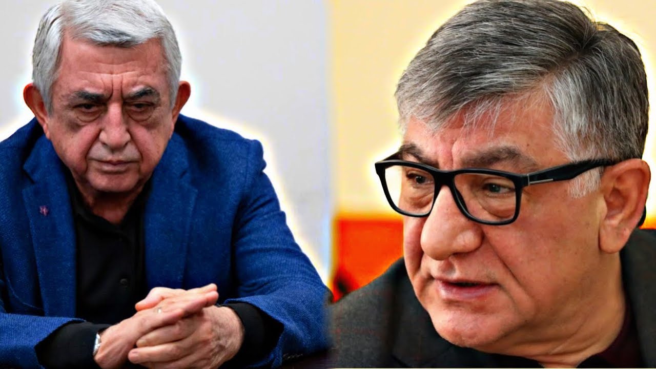 Կազինո մտավ տկլոր հանին. Սուքիասյանը Պայթեցրեց դհլիճը 