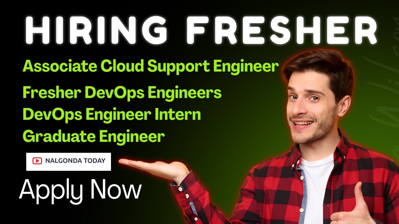 Top MNC Hiring Freshers 2025-2026 | DevOps & Cloud Jobs | Invesco, Akamai, Qualitest | High Salary