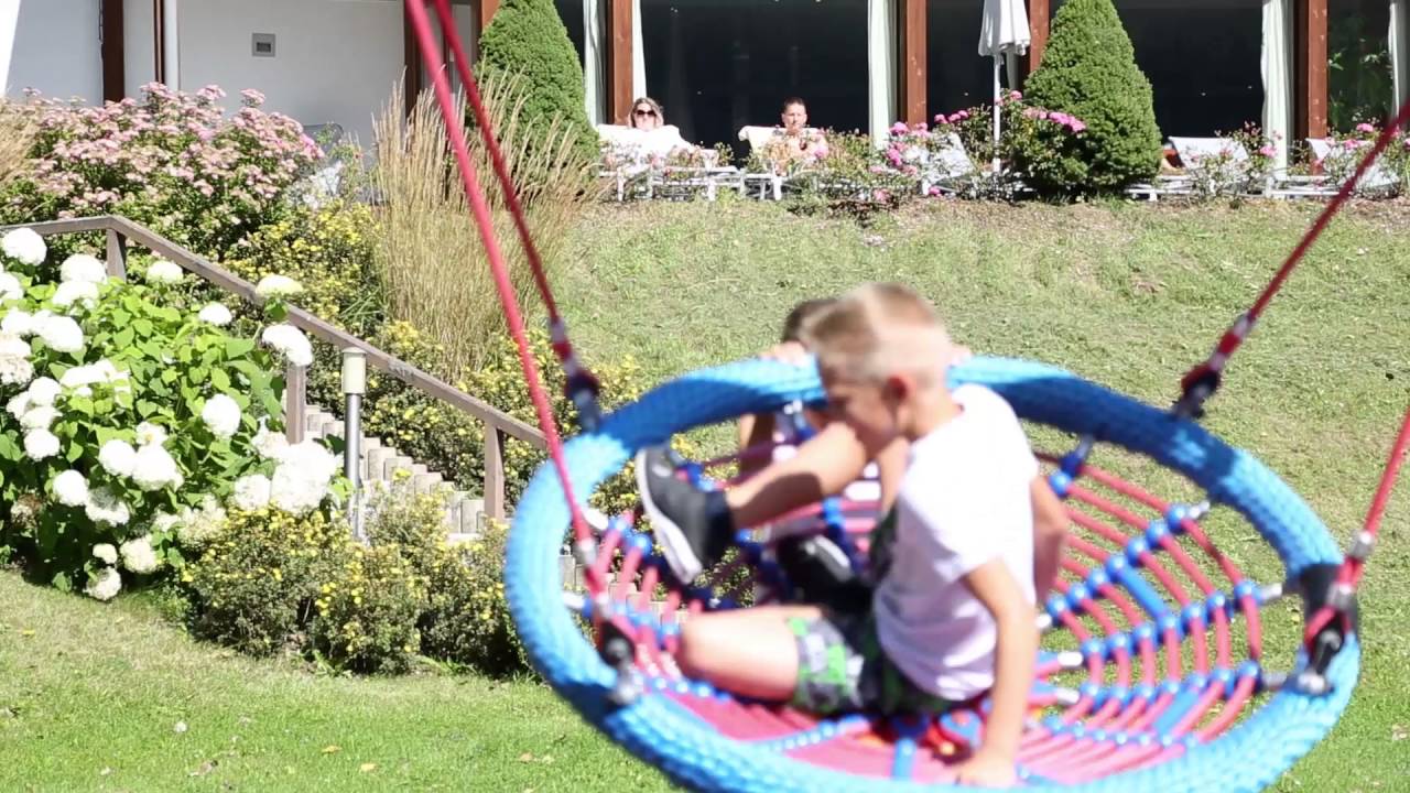 Hotel OTP Birkenhof, Bad Kleinkirchheim