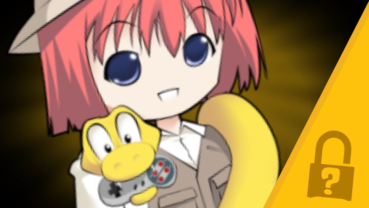 What is Ren'Py? - Softlocked