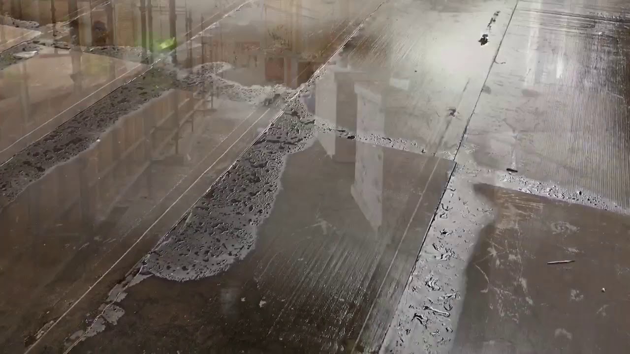 Check out Ford’s progress on Michigan Central Station in Detroit