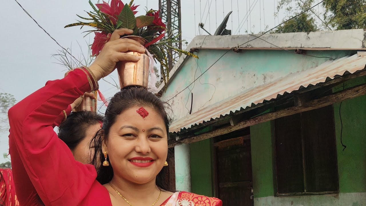 आज बाट सप्ताह सुरु😍, सम्पुर्ण आफन्त,साथीहरू मा हार्दिक निमन्त्रणा ।।