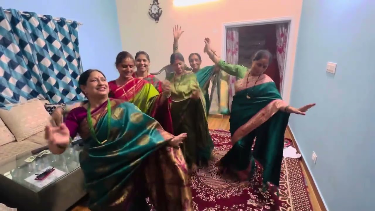 किर्तन मंडली के कुछ सुंदर पल|| शिव शक्ति किर्तन मंडली||🥰🪴🪴💐