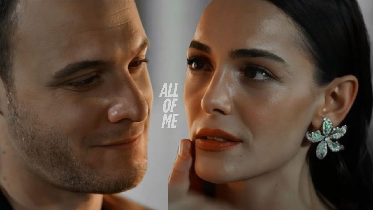 Ateş & Leyla 