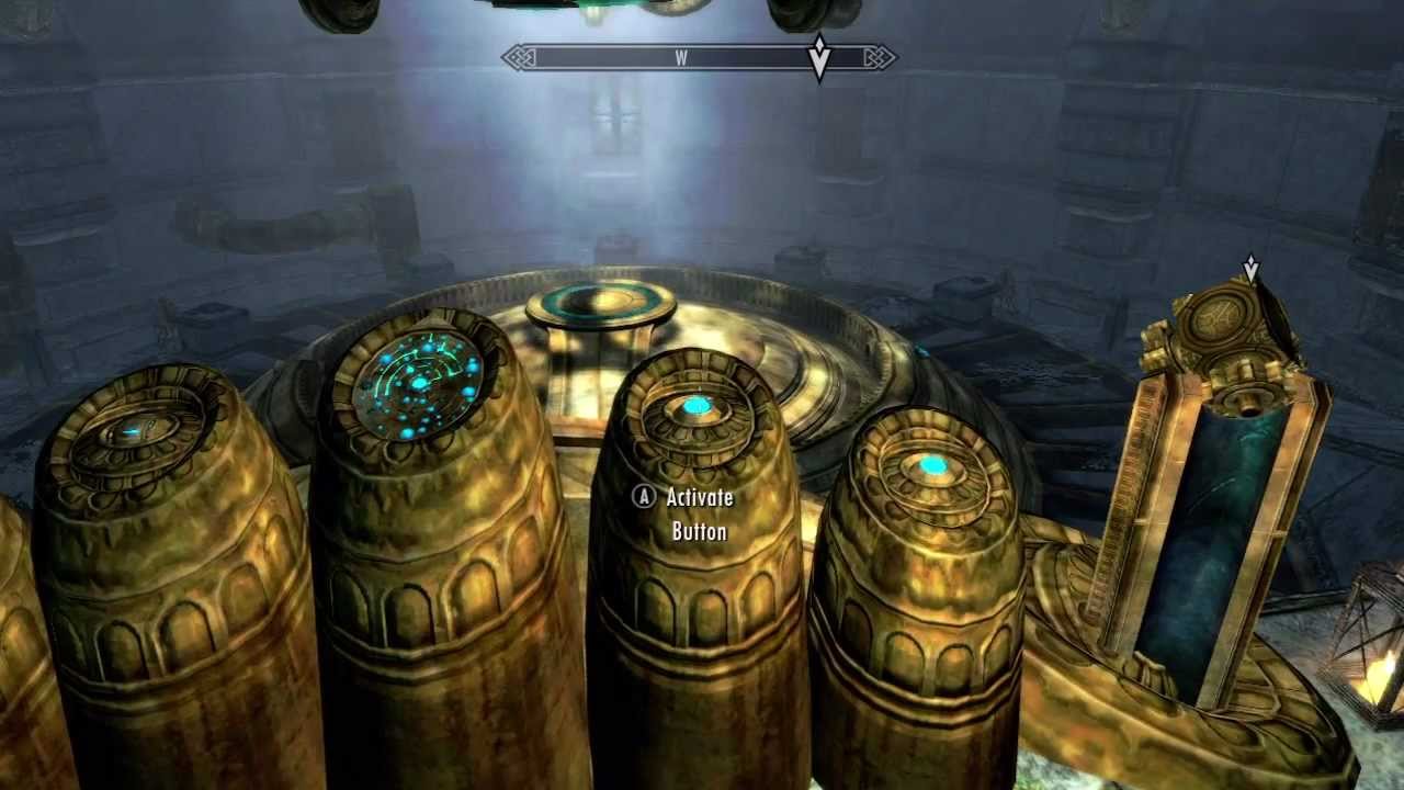 Skyrim - *ЛУЧШАЯ КНИГА ПО НАВЫКАМ* Как получить Огма Инфиниум (Даэдрический артефакт № 17)