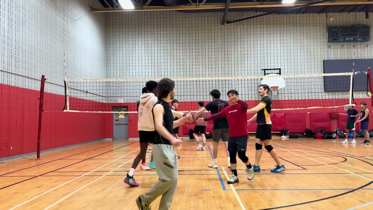 Sun of Don Fundraiser 28-02-26 Game 1
