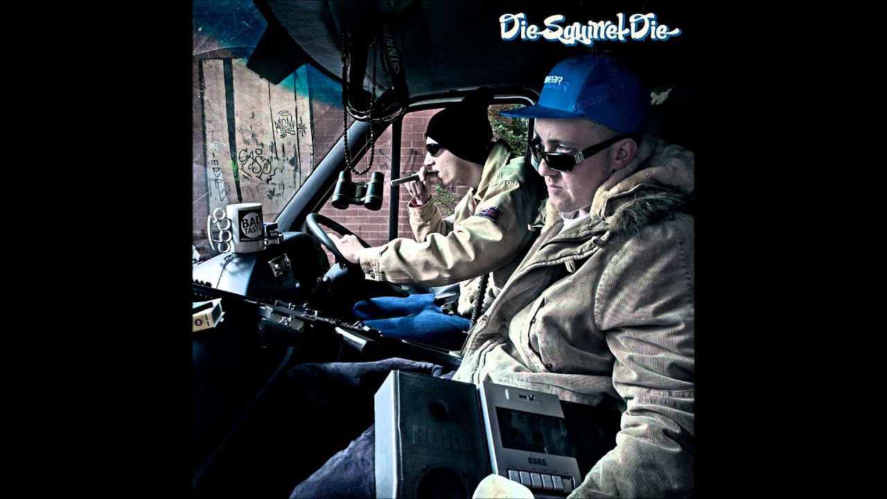Trellion and Sniff - Foul Play (Produced by Reklews)