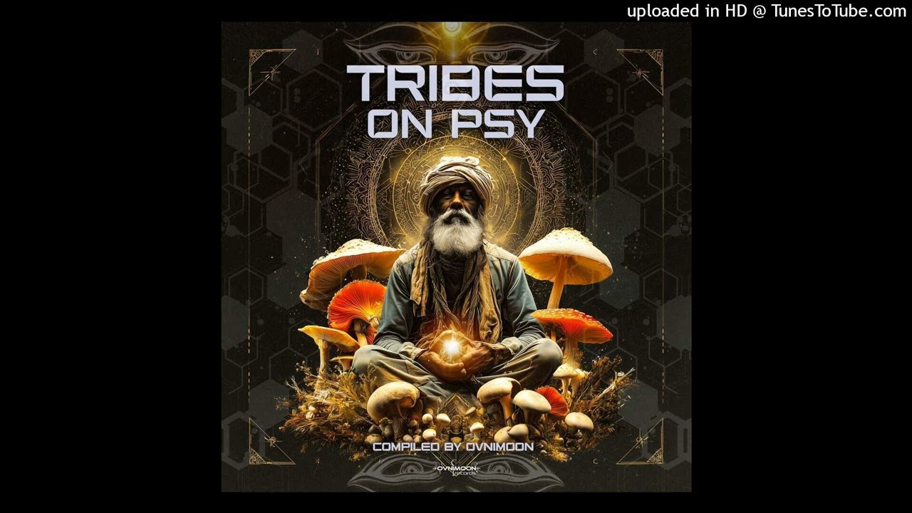 Ovnimoon - Quantum Projection