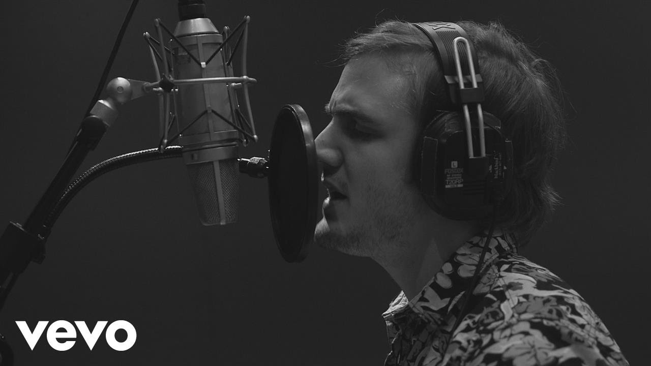 Seth Ennis - Think & Drive (Official Video)