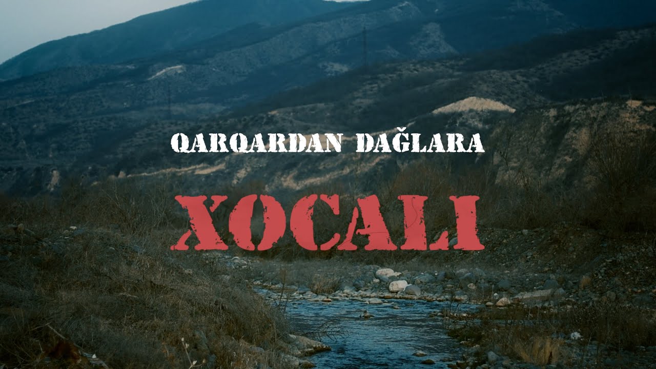 Buzları əriyən Xocalı: şahidlər soyqırımı törədilən ərazilərdə