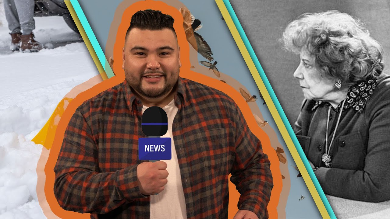 Jan. 30, 2026 | NewsDepth 2025-2026 | Episode 17