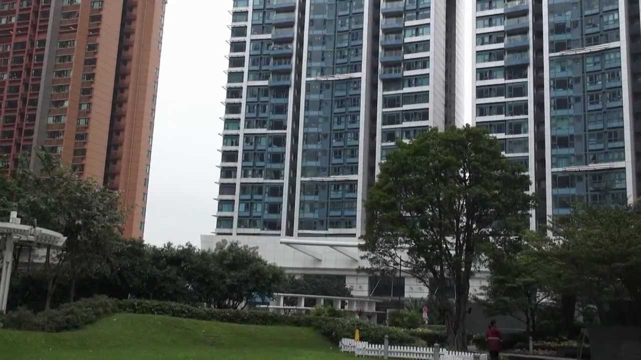 上官師傅2013玄學節目【風水有情】16集八運西南見水局.凱旋門高層單位2013風水貼士