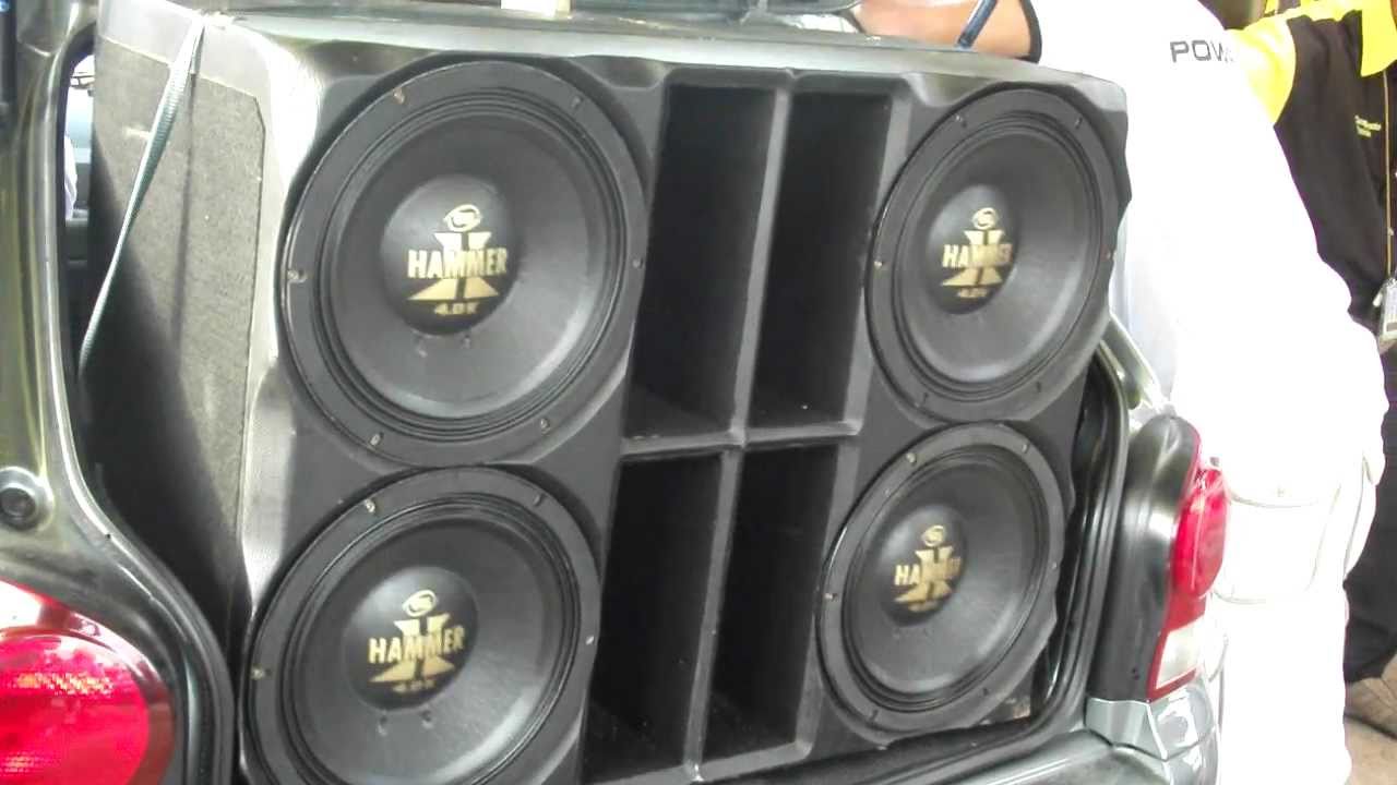 Gol do Frango - RP SOUND