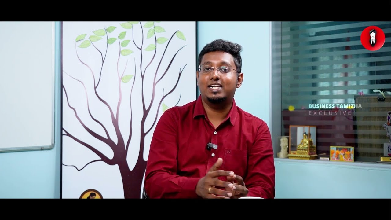 தொழில் கற்றுக்கொள்ள சிறந்த இடம் | Promotion Center