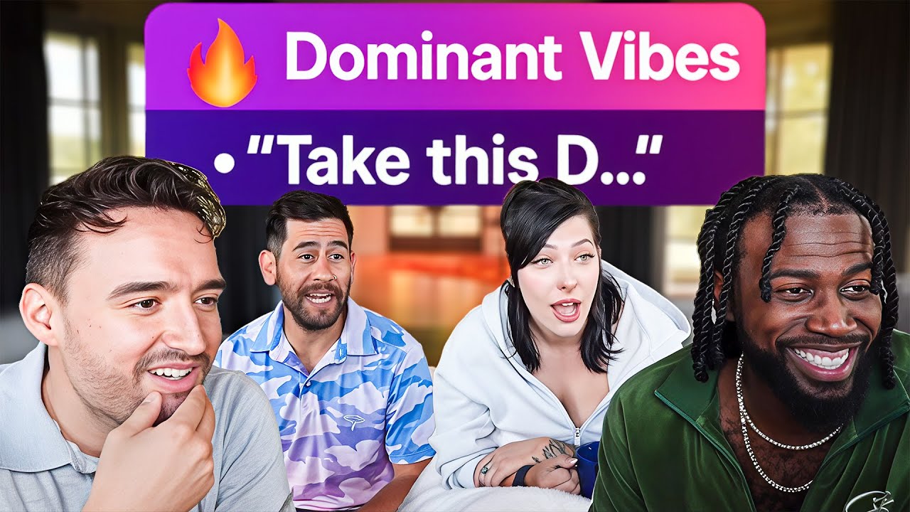 We Asked ChatGPT to Talk Dirty