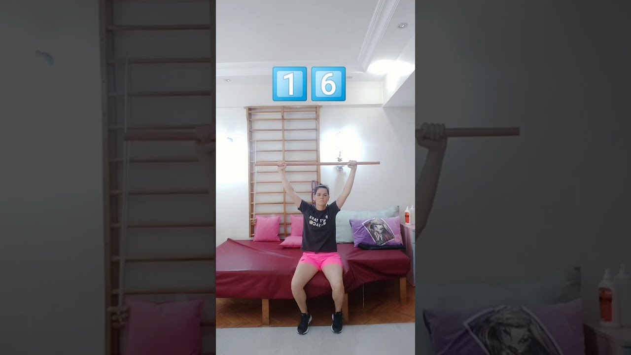 Post&uuml;r egzersizleri