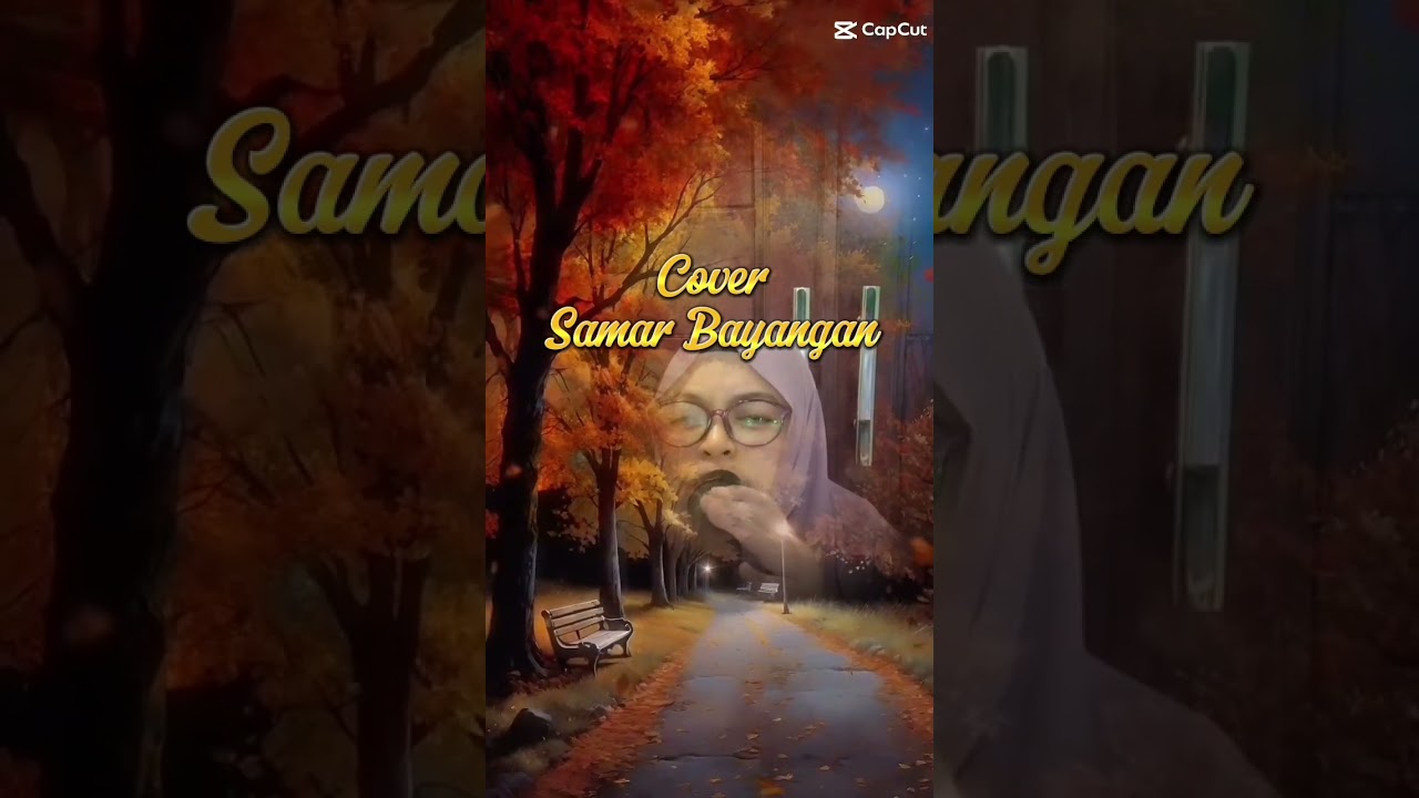 Cover Samar Bayangan#livetiktok 