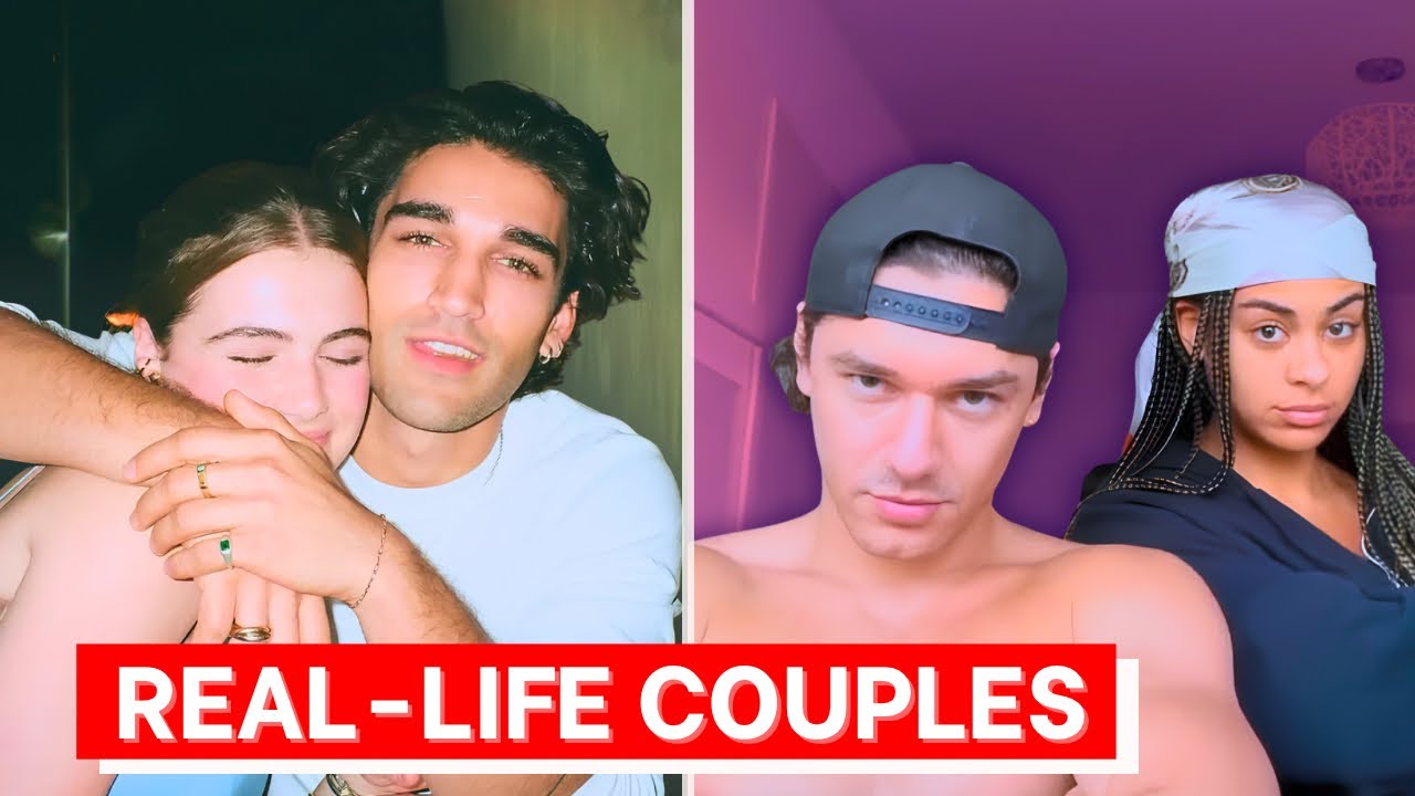 Off Campus Series: Real Ages & Partners of the Cast!