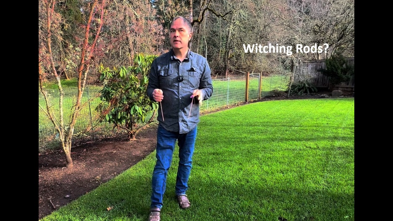 Utility Locator Tools Explained:  What's in a Locator's Toolkit (And Why We Don't Use Witching Rods)