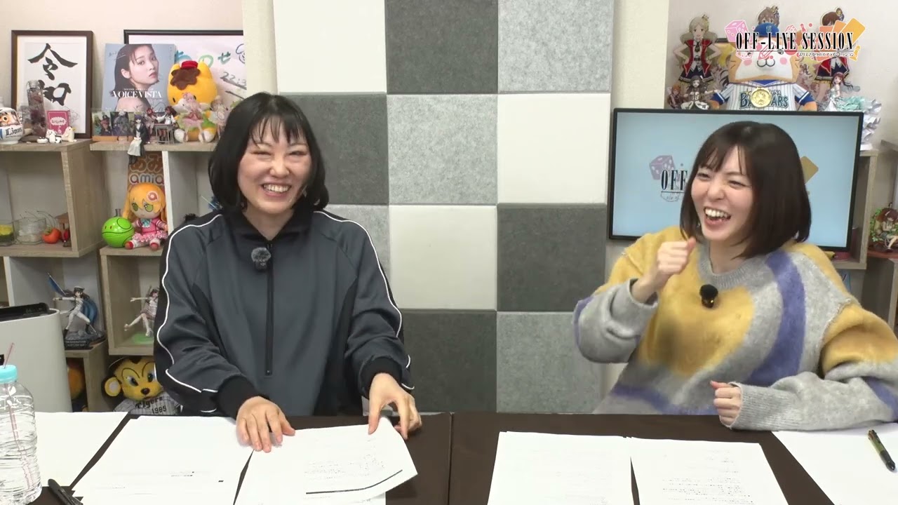 《ギャラクシートラッカー ＃01》まりえさゆりのオフラインセッション（第291回）