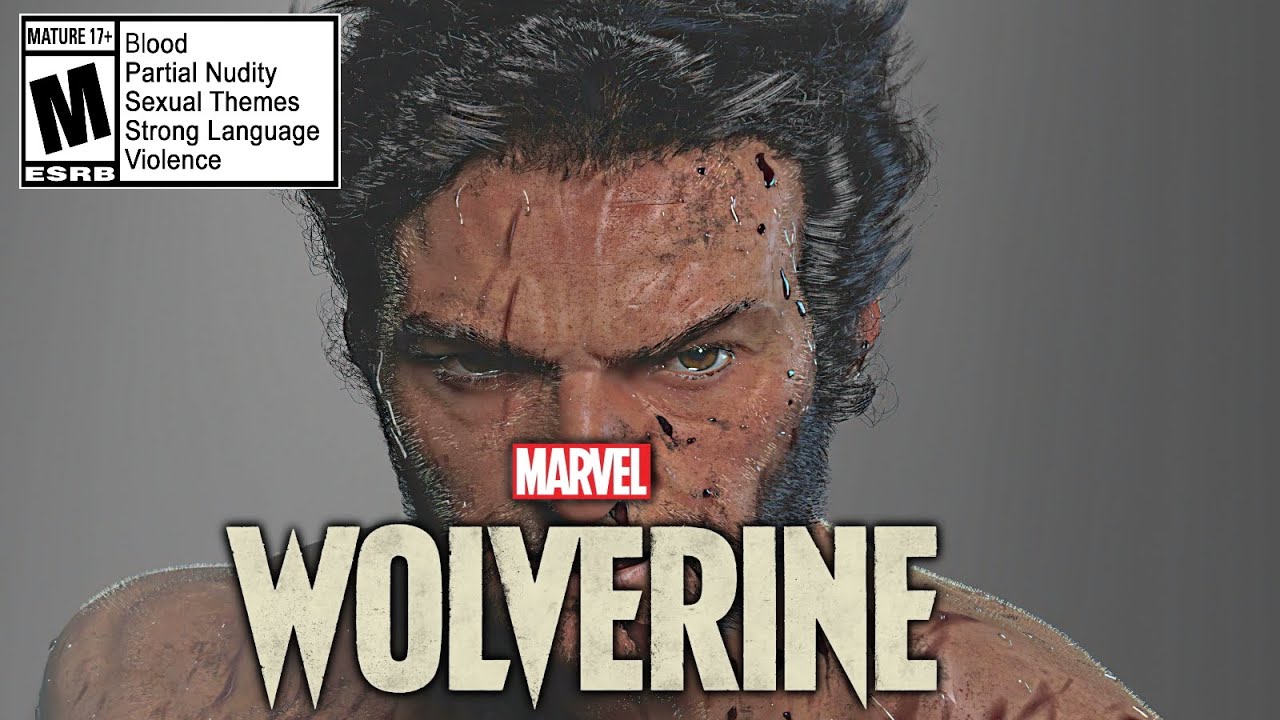 Marvels Wolverine | Gameplay Violence Toned Down or Mature Rating? | Longer Than Miles Morales Game?