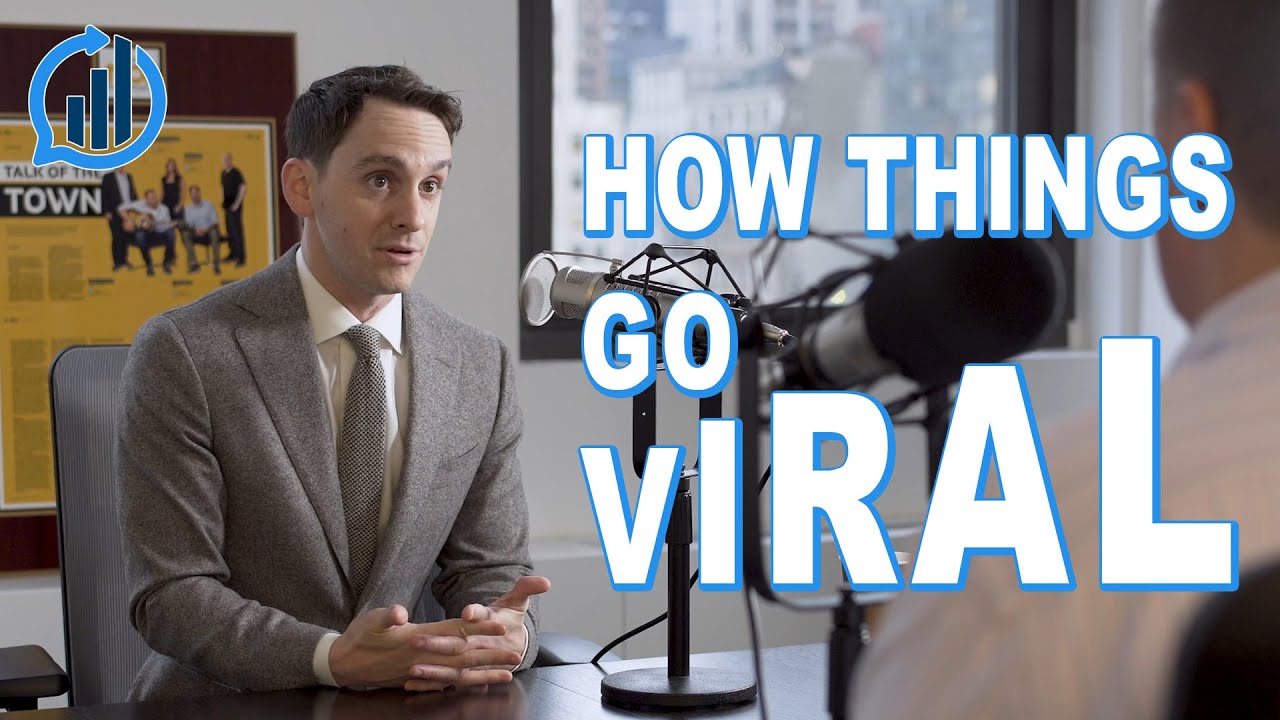 How To Go Viral