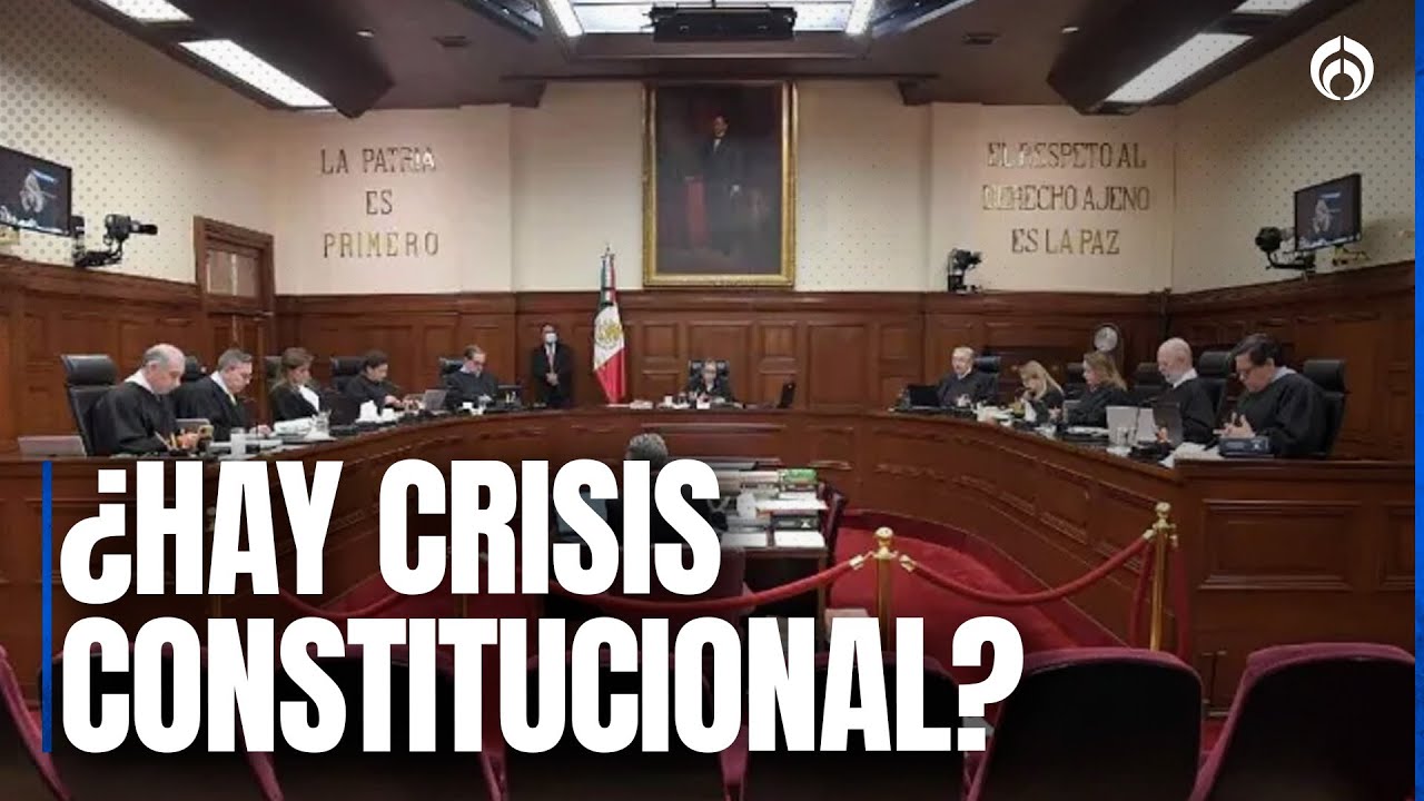 ¿Qué está pasando en la Corte? Acá te lo explicamos