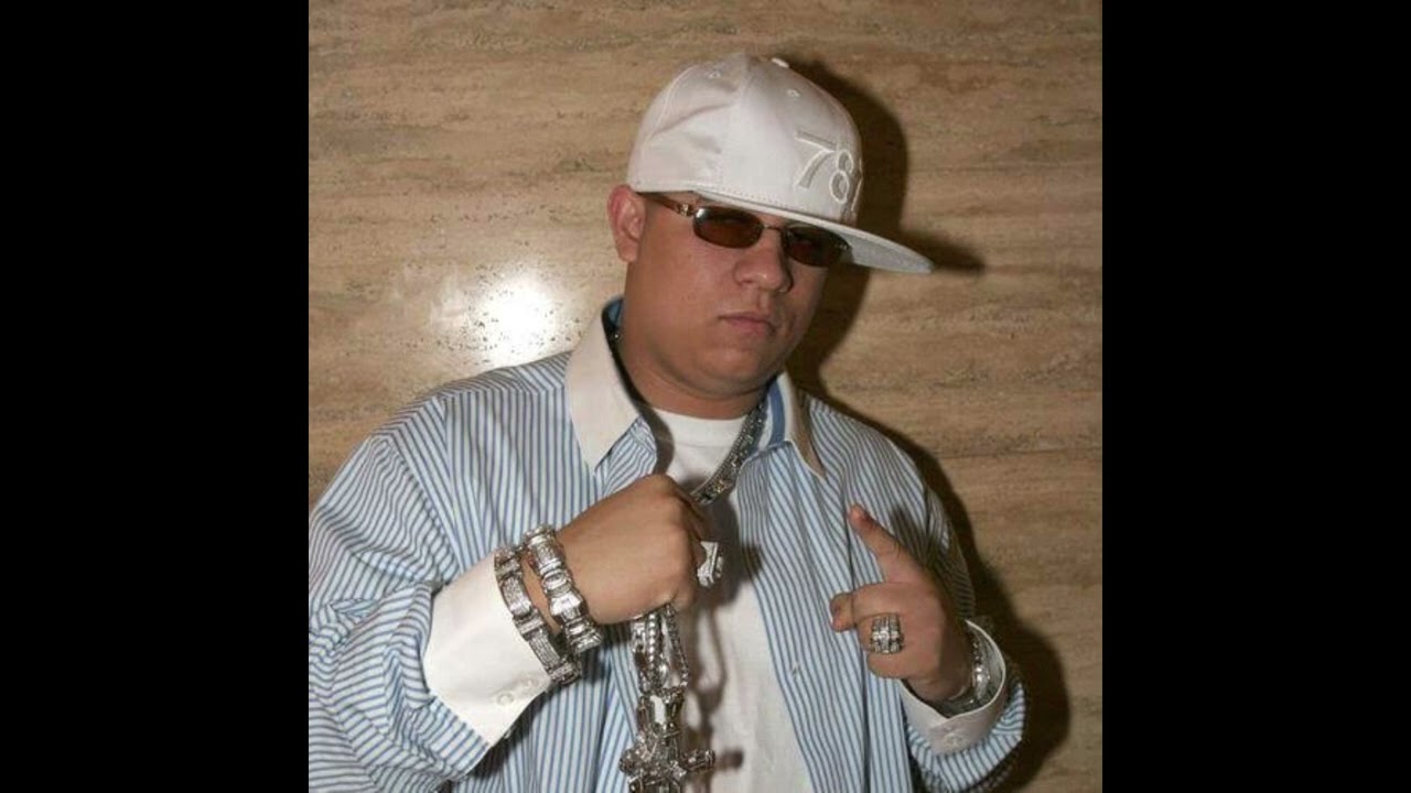 REGGAETON | OLD SCHOOL | ESTILO (HECTOR EL FATHER,TITO EL BAMBINO)