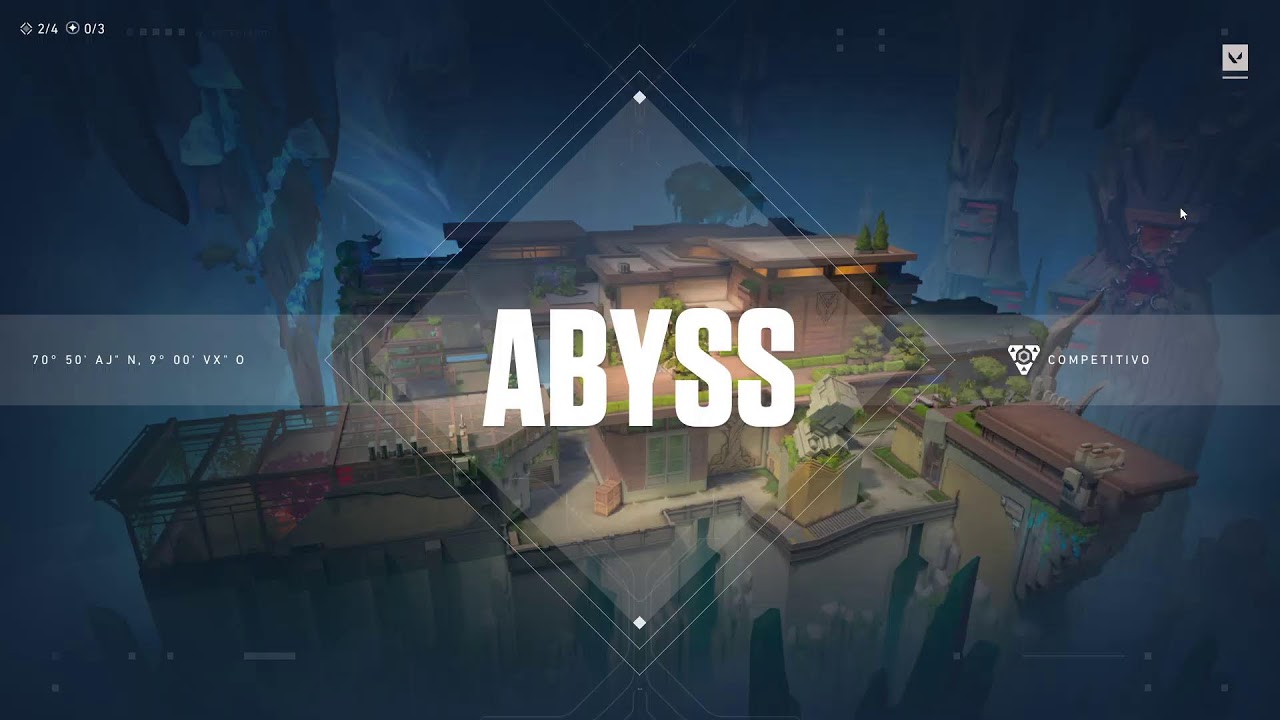 Rankeds Valorant sisisisisi